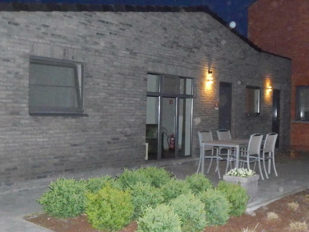 De Schaapskooi Villa Kasterlee Luaran gambar