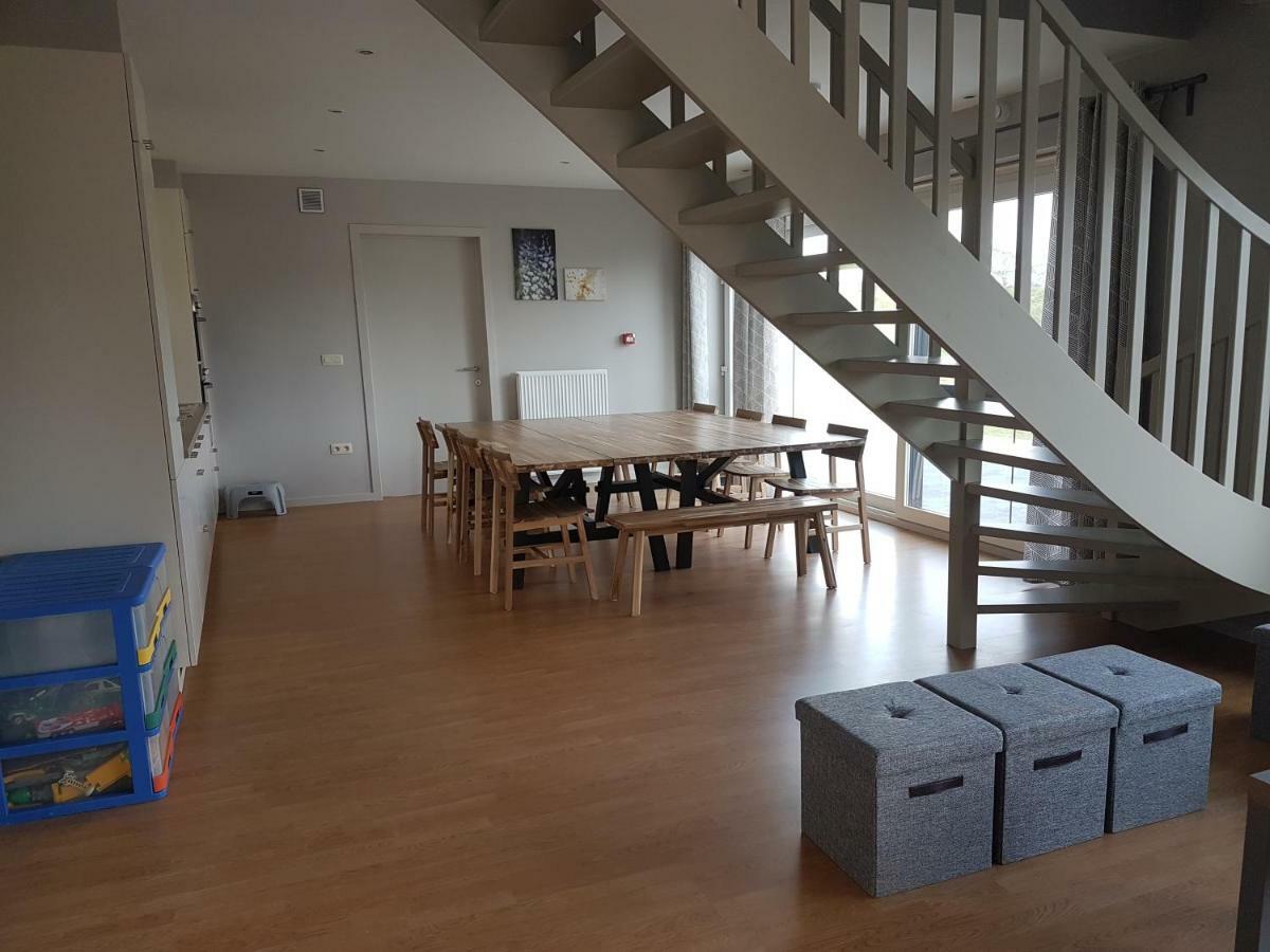 De Schaapskooi Villa Kasterlee Luaran gambar