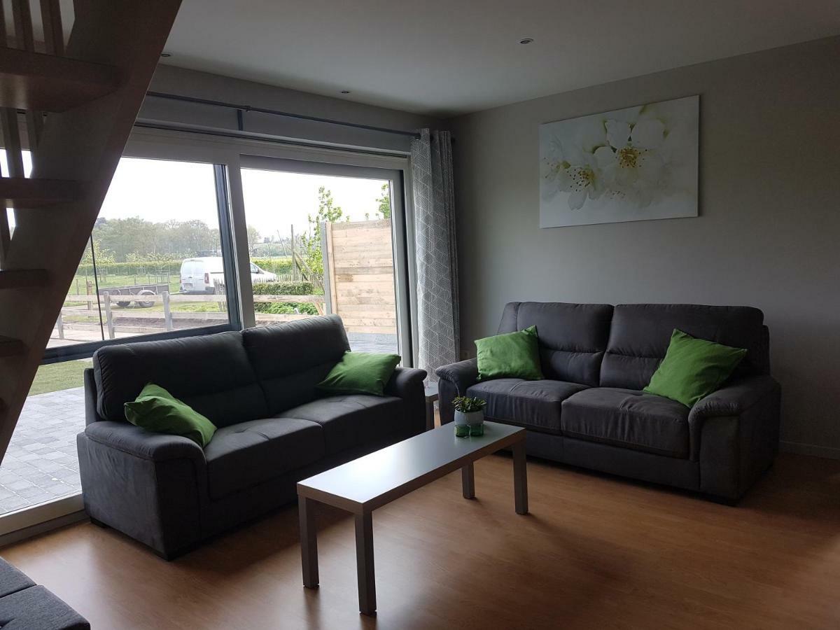 De Schaapskooi Villa Kasterlee Luaran gambar