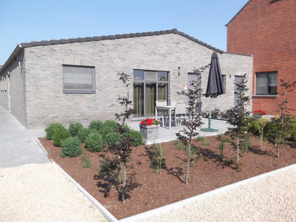 De Schaapskooi Villa Kasterlee Luaran gambar